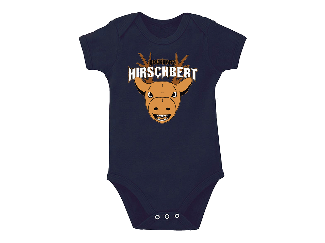 ROCKHARZ HIRSCHBERT BABY BODY